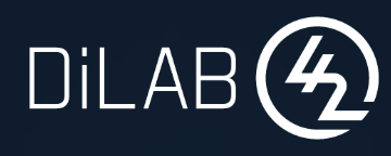 DiLAB42 Logo