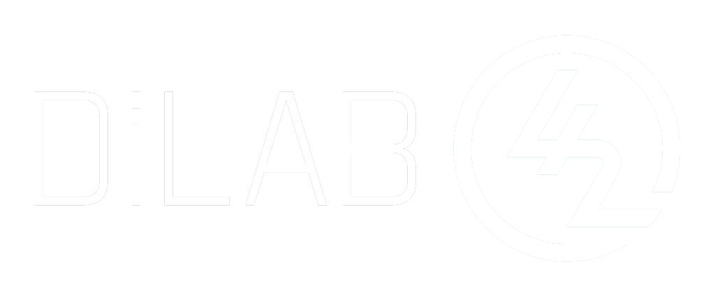 DiLAB42 Logo